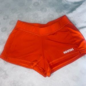 Hooters Girl Shorts